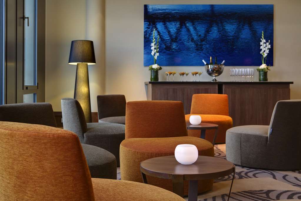 Steigenberger Hotel Bremen, Germany - Meeting room