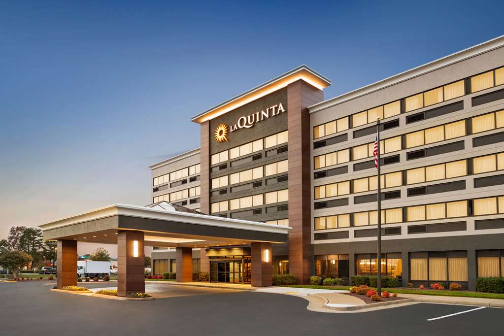 La Quinta Inn & Suites by Wyndham Richmond Midlothian - featured photo