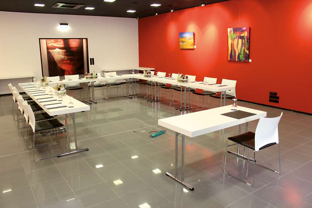 Meeting room