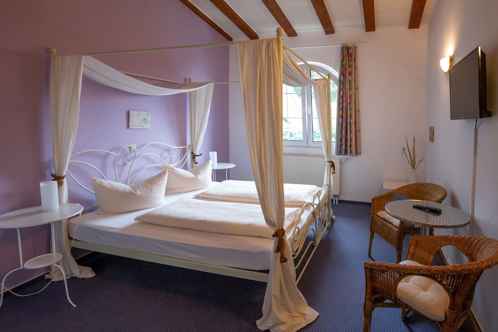 Hotel Schlosshof