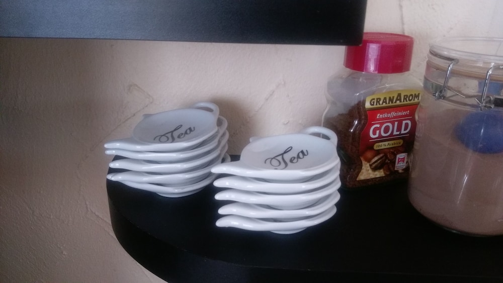 Coffee service