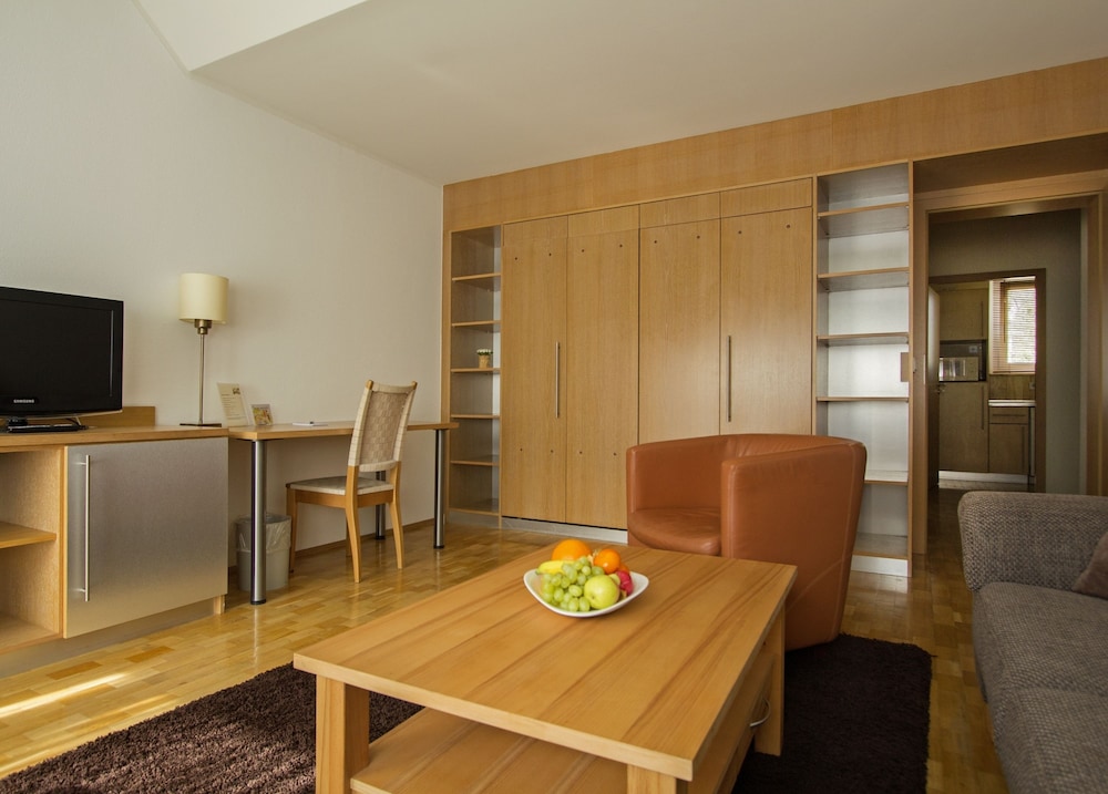 Michels Apart Hotel Berlin