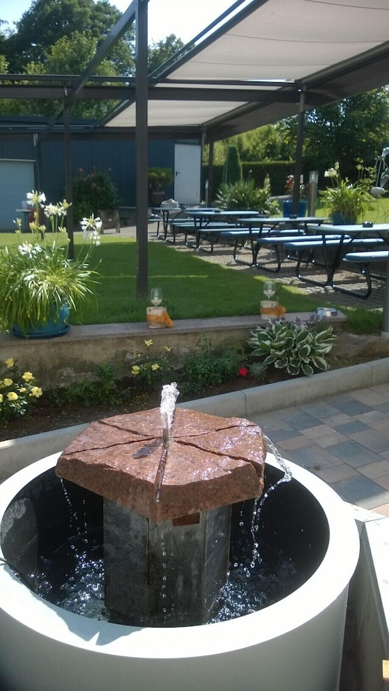 Fountain