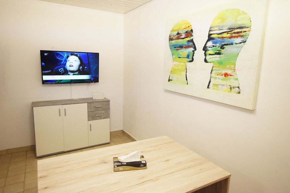 Television
