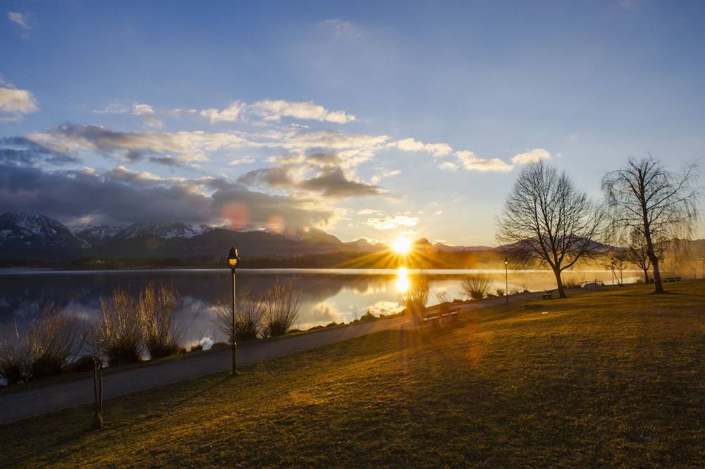 Lake