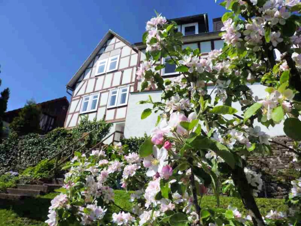 Wohnung in der Nahe des Skigebietes Battenberg