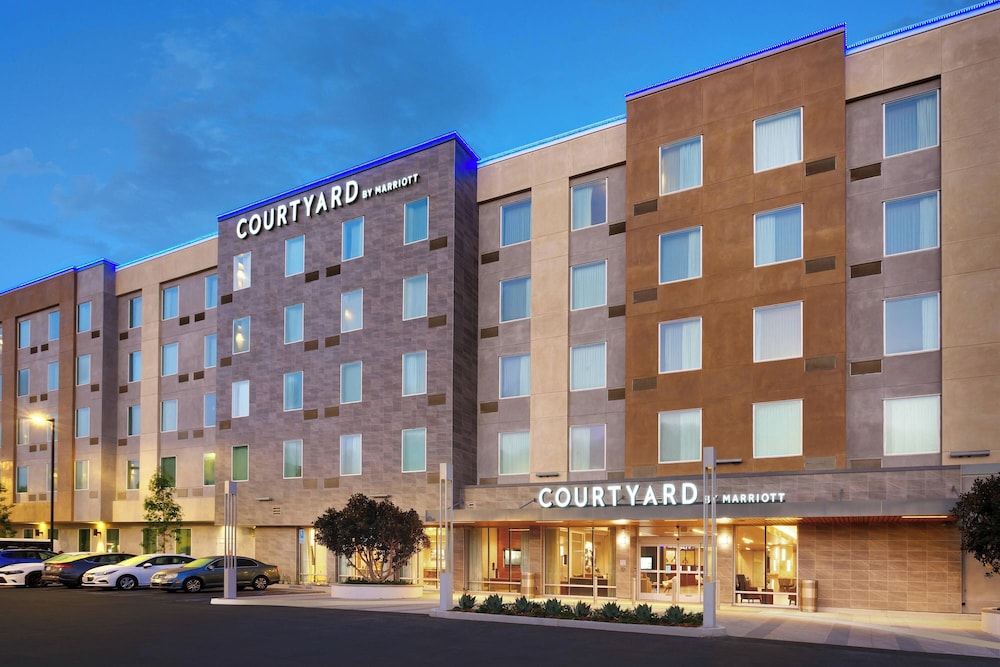 Courtyard by Marriott Los Angeles LAX Hawthorne - featured photo