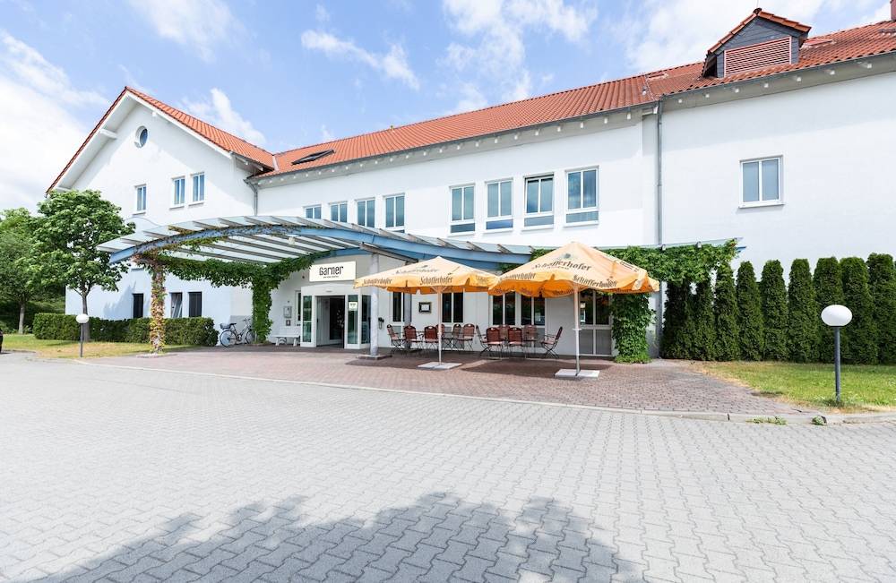 Garner Hotel Cottbus Süd by IHG