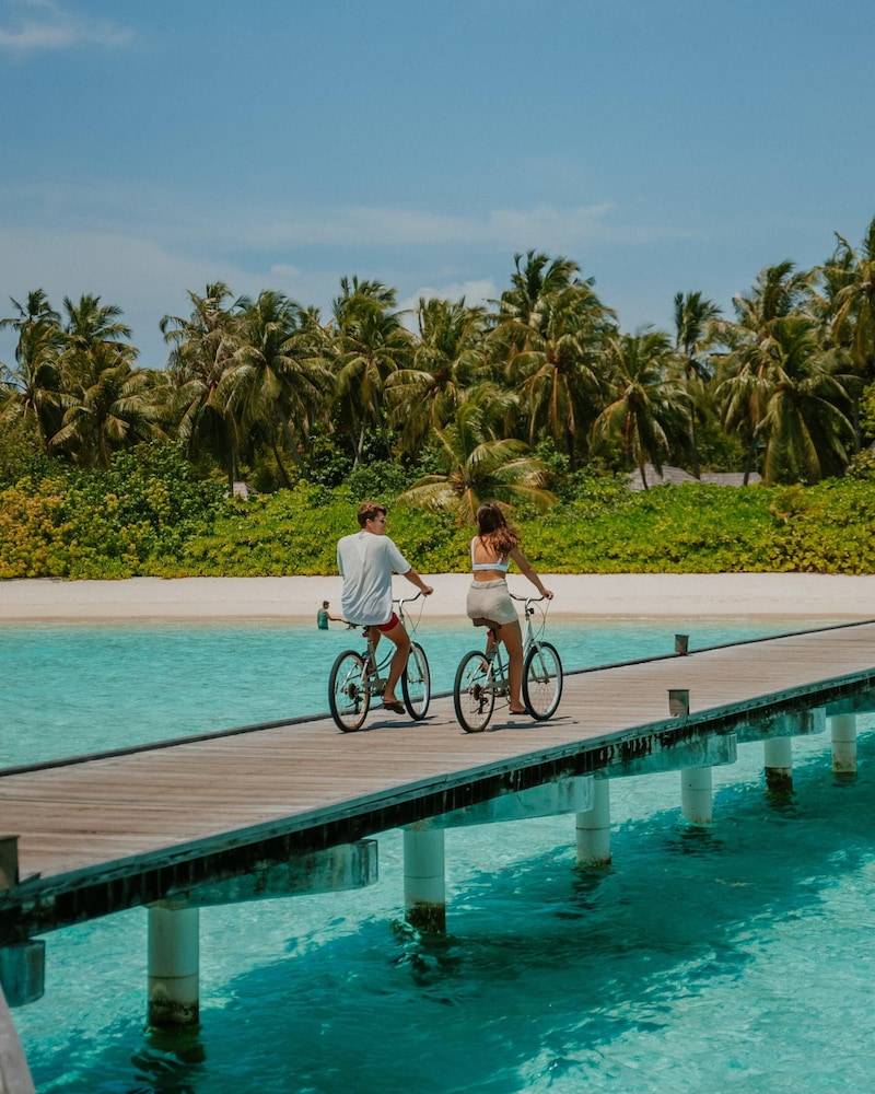 Bicycling