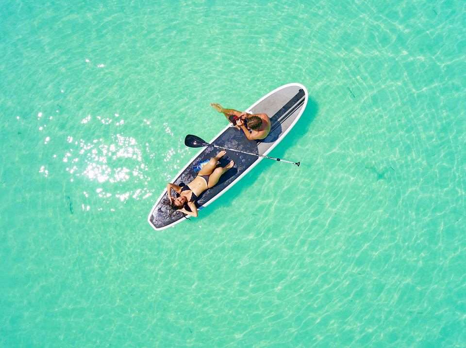 Surf amp Relax