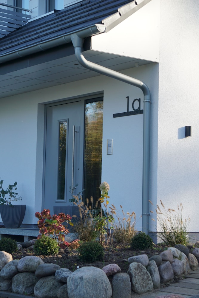 Landhaus Strandallee