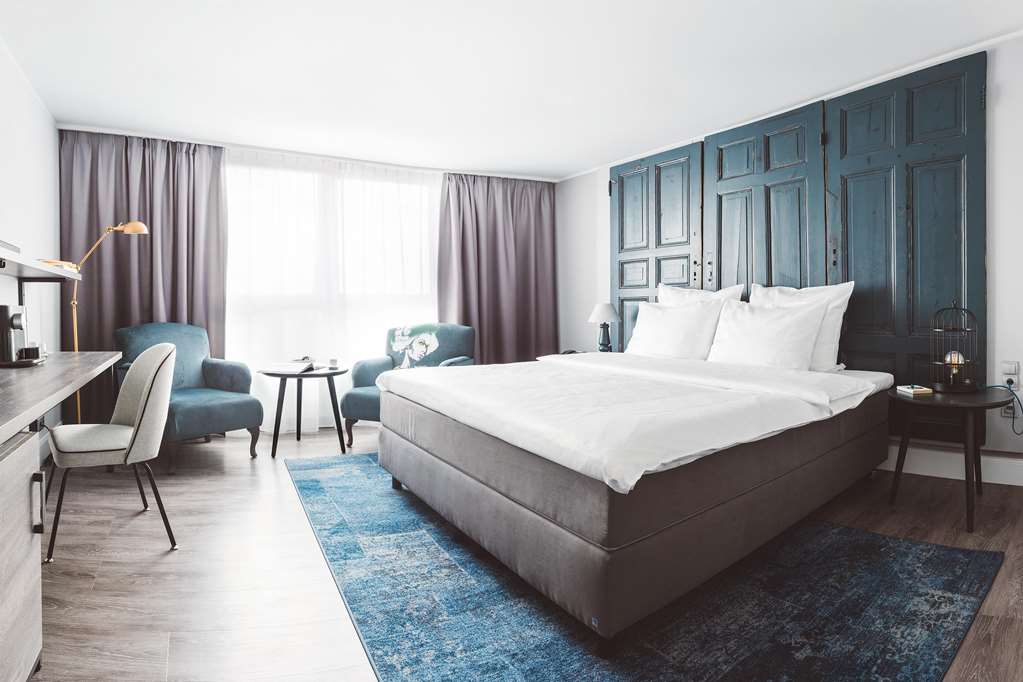Hotel Berlin Berlin a member of Radisson Individuals