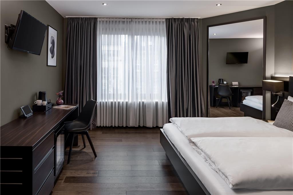 hotel amano dusseldorf comfy