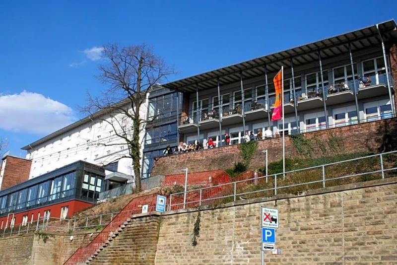 General view