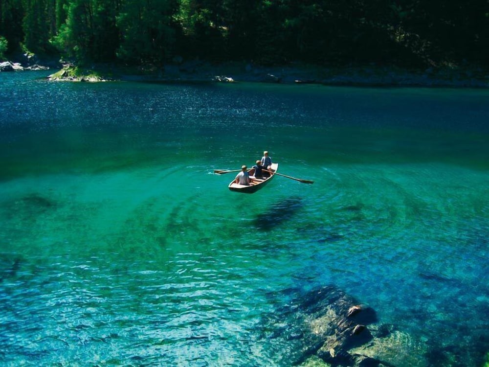 Boating