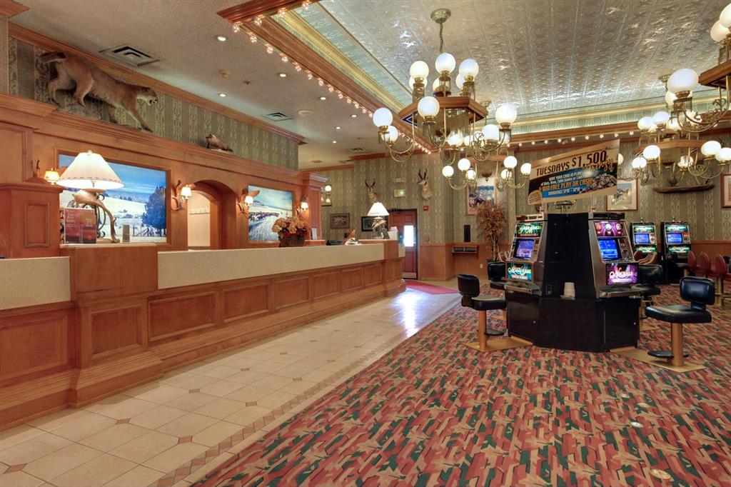 Gold Country Inn and Casino by Red Lion Hotels - photo 2