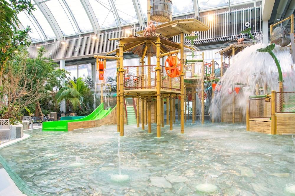 Water park