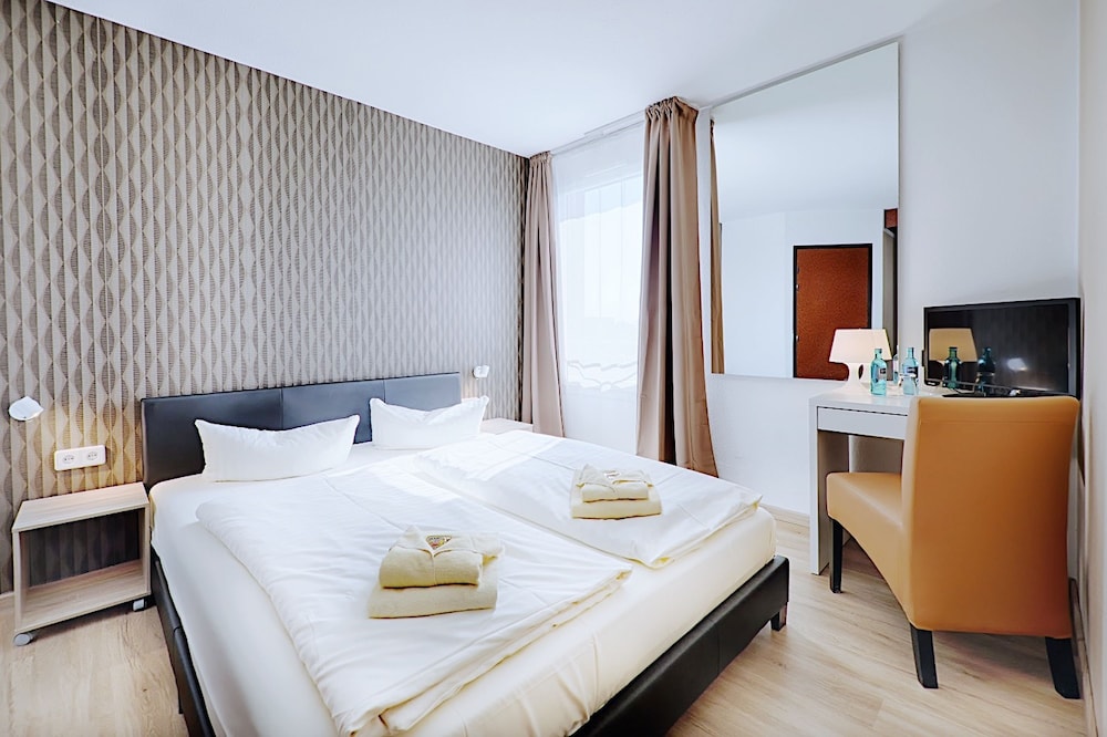 Regiohotel Leipzig West