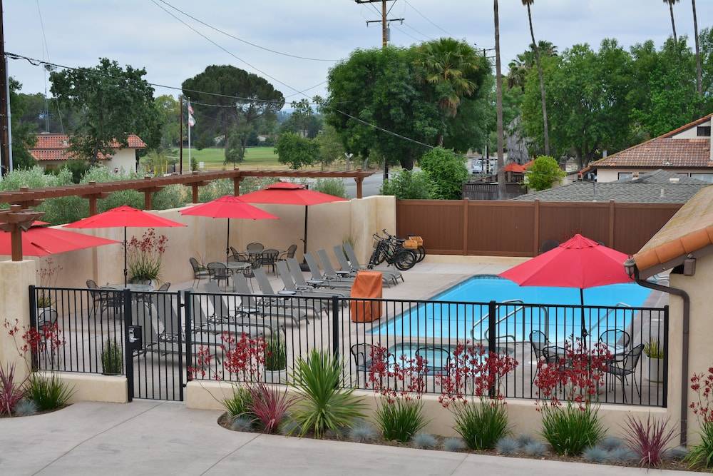Casa Ojai Inn - featured photo
