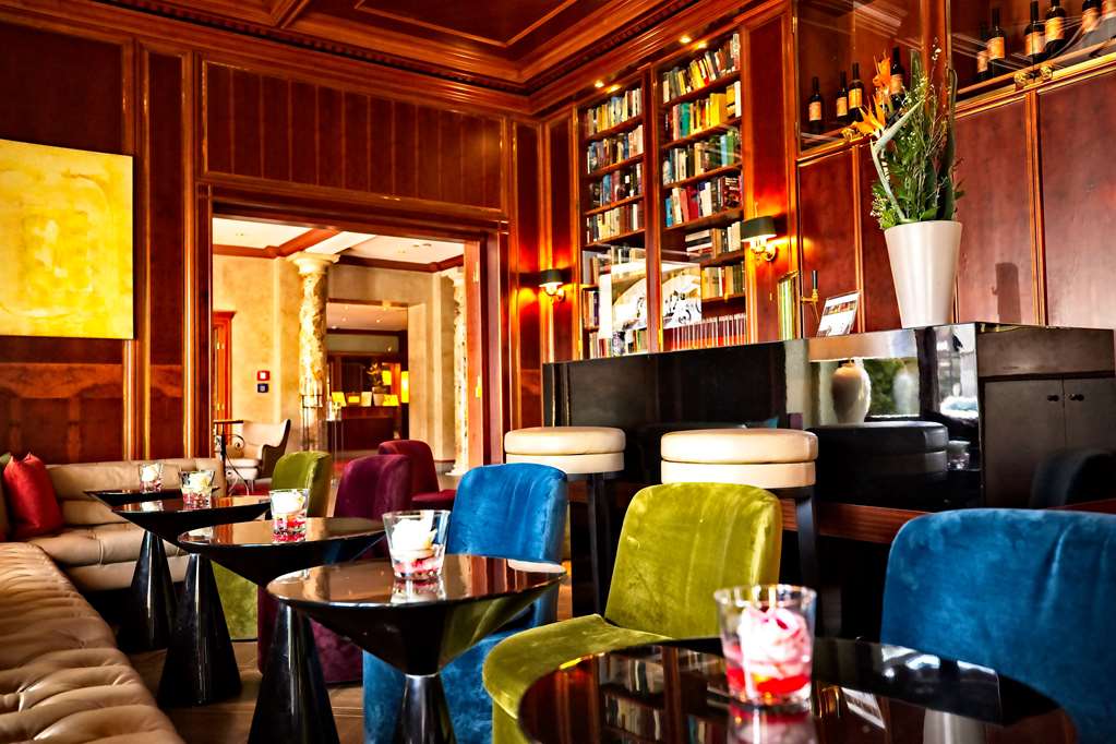 Bar/Lounge