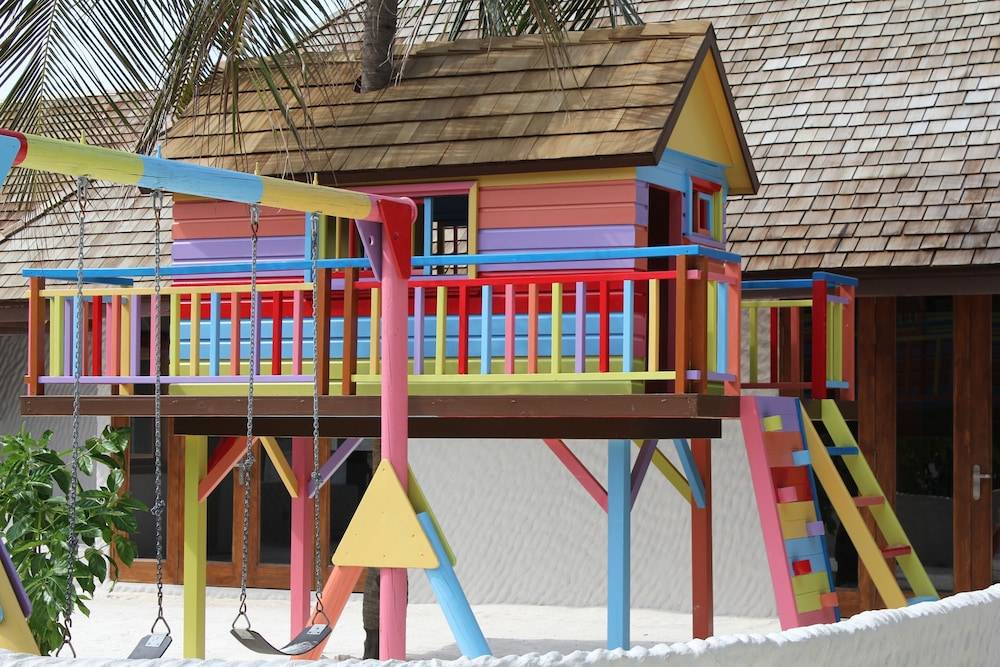 Children's activities
