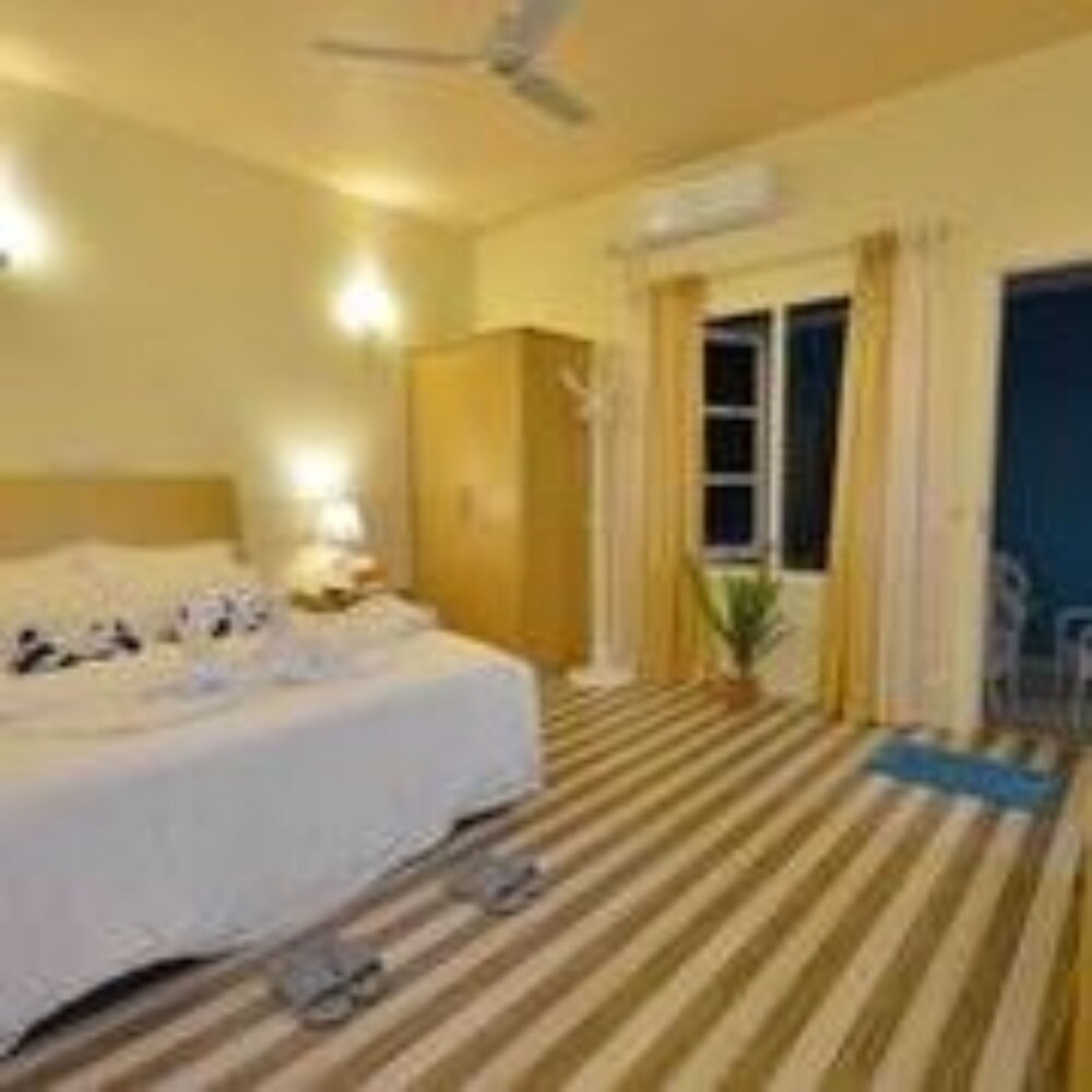Childrens Theme Room