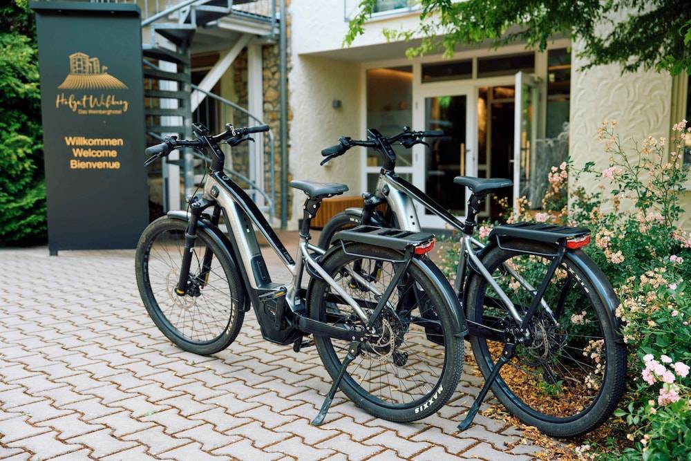 Bicycling