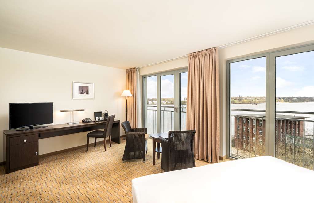 the rilano hotel hamburg executive doppelzimmer