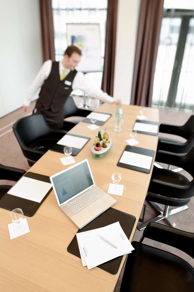 Meeting room