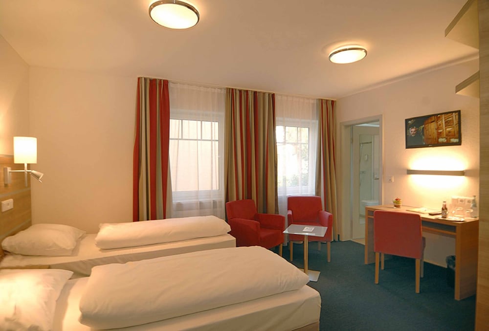 Hotel Gasthof Rangau