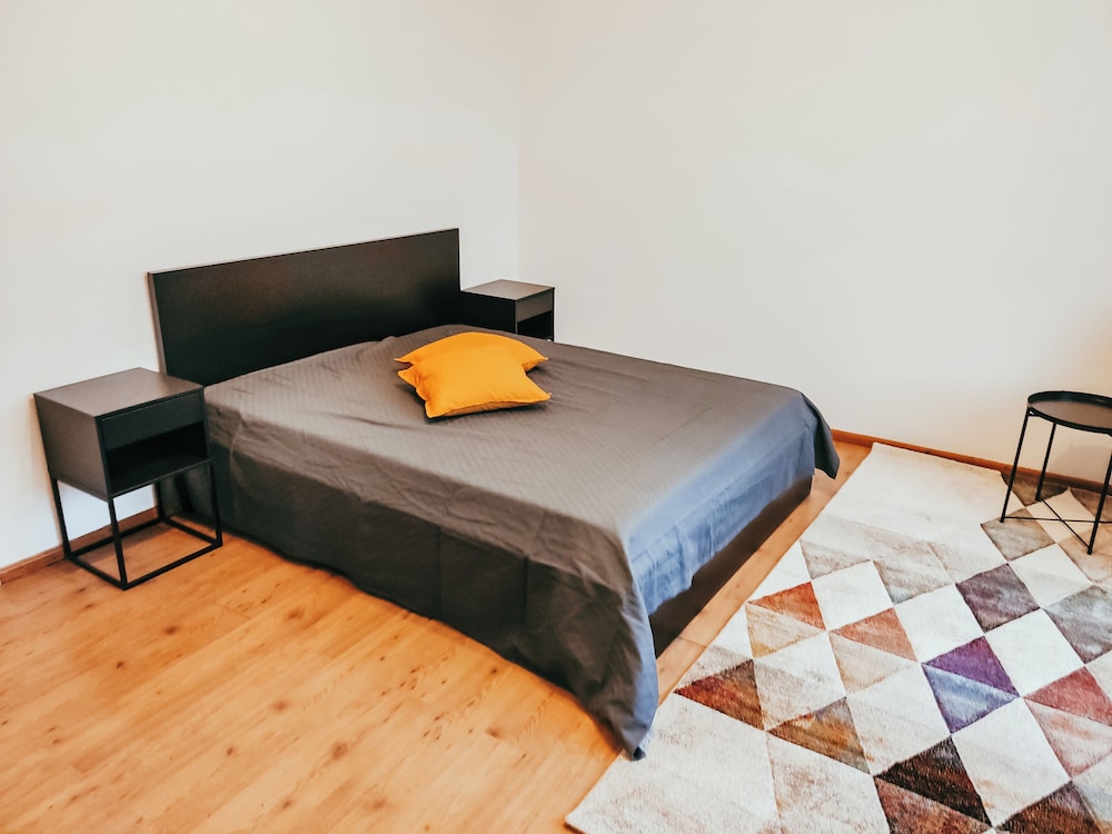 Loft46 Self Checkin Long and Shortstay