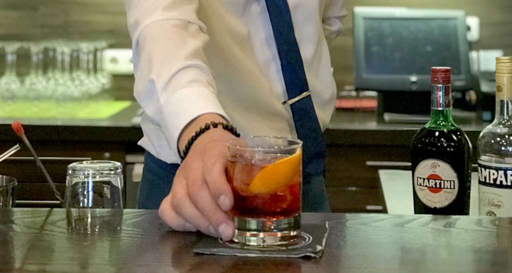 Bar/Lounge