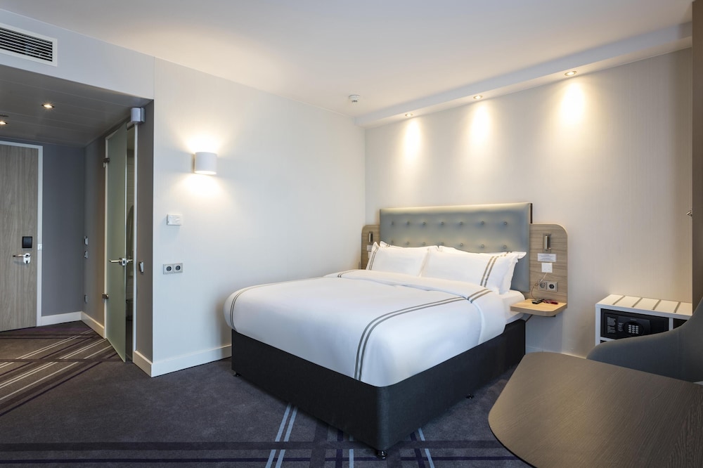 Premier Inn Freiburg City Sud