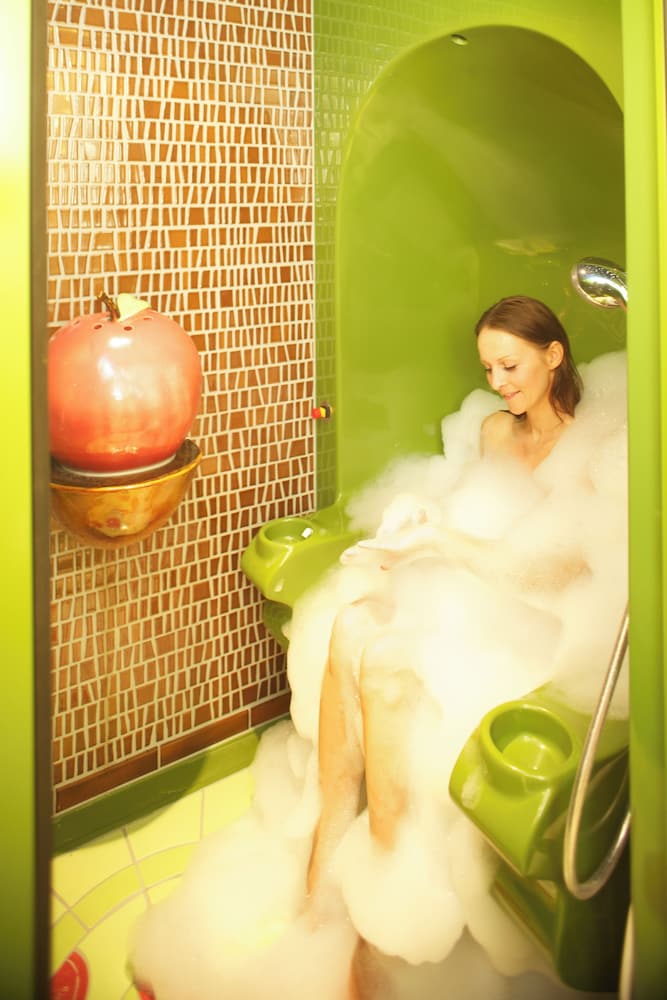 Spa treatment