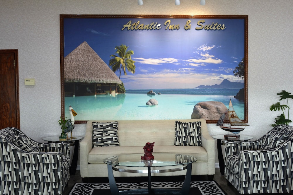 Atlantic Inn & Suites - photo 5