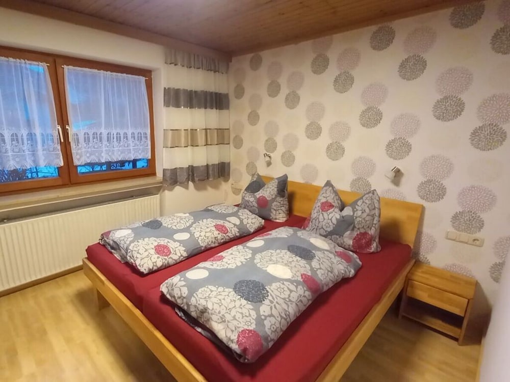 Bricklayer's Apartment Kofel