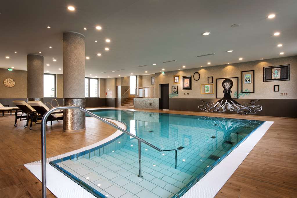 LEI Pool