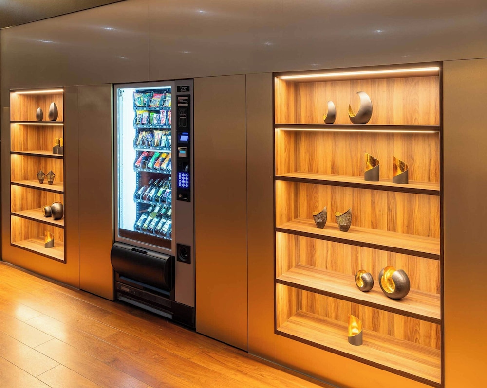 Vending machine