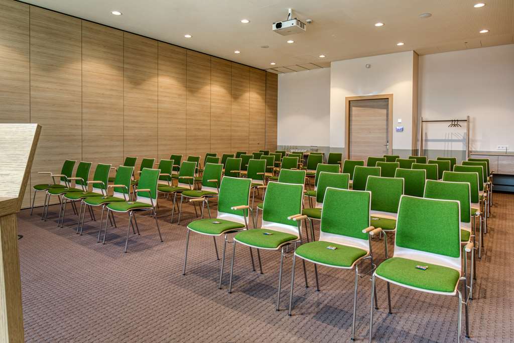 IntercityHotel Berlin Airport BER, Germany - Meeting Room