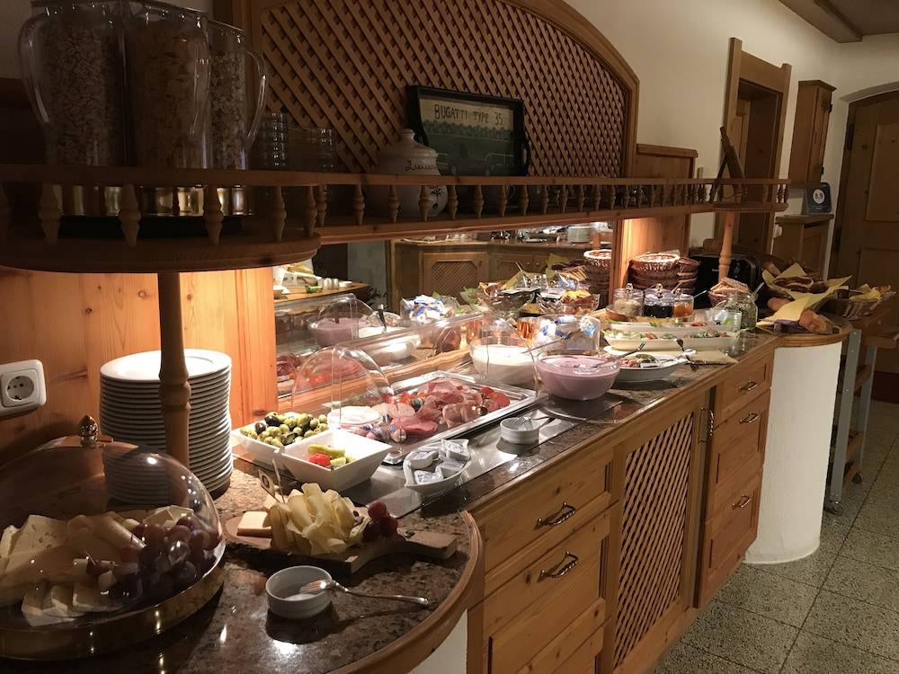 Buffet
