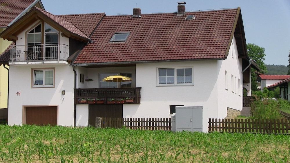 Ferienwohnung Max Riedl