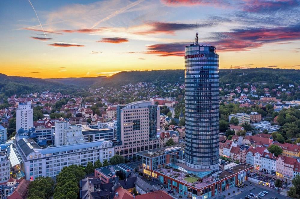 City view