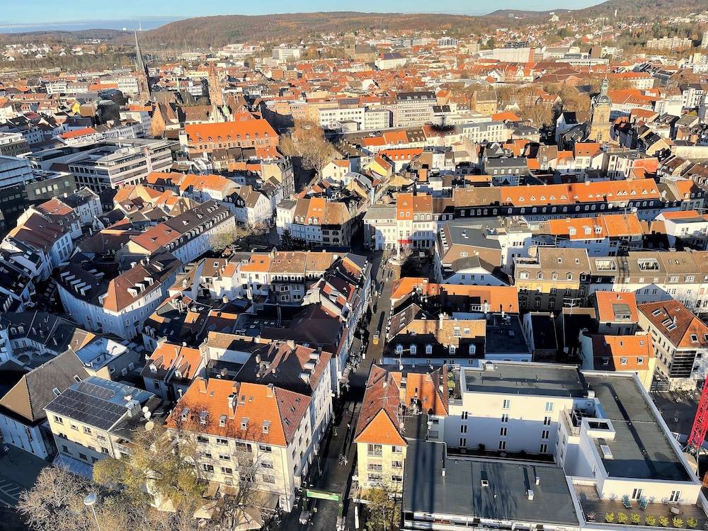 City view