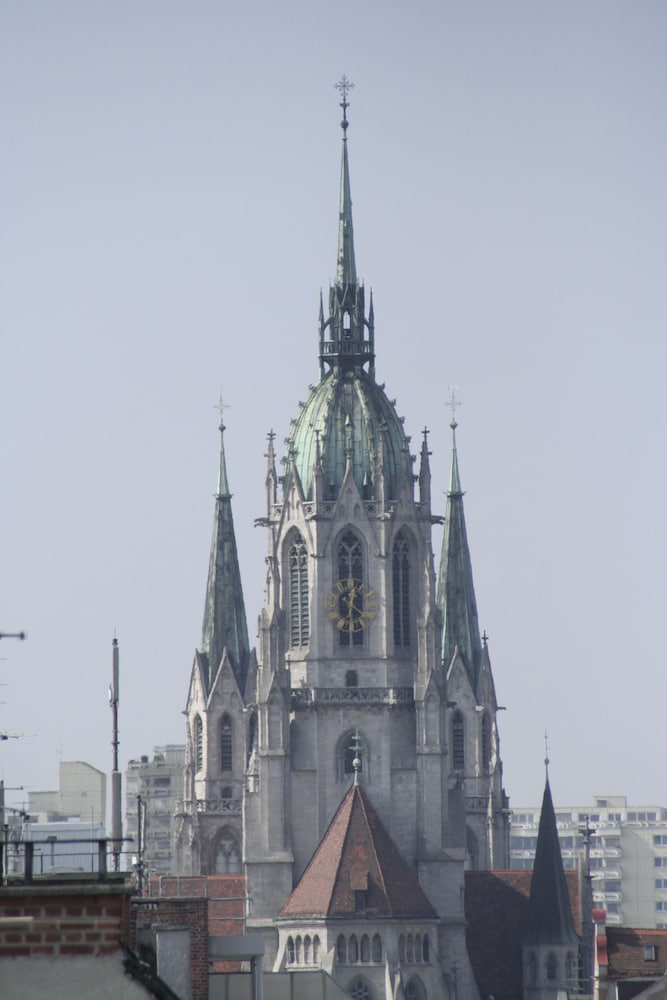 View from room
