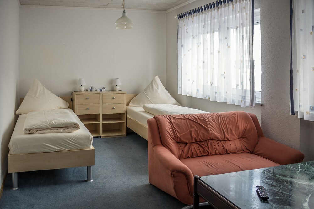 Extra Beds