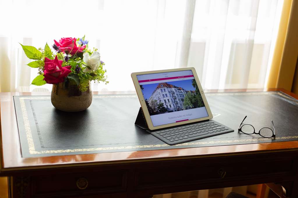 Premium room