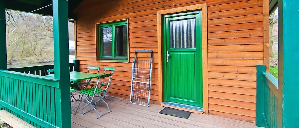 Porch