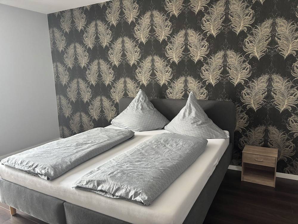 Stundenhotel Krieger