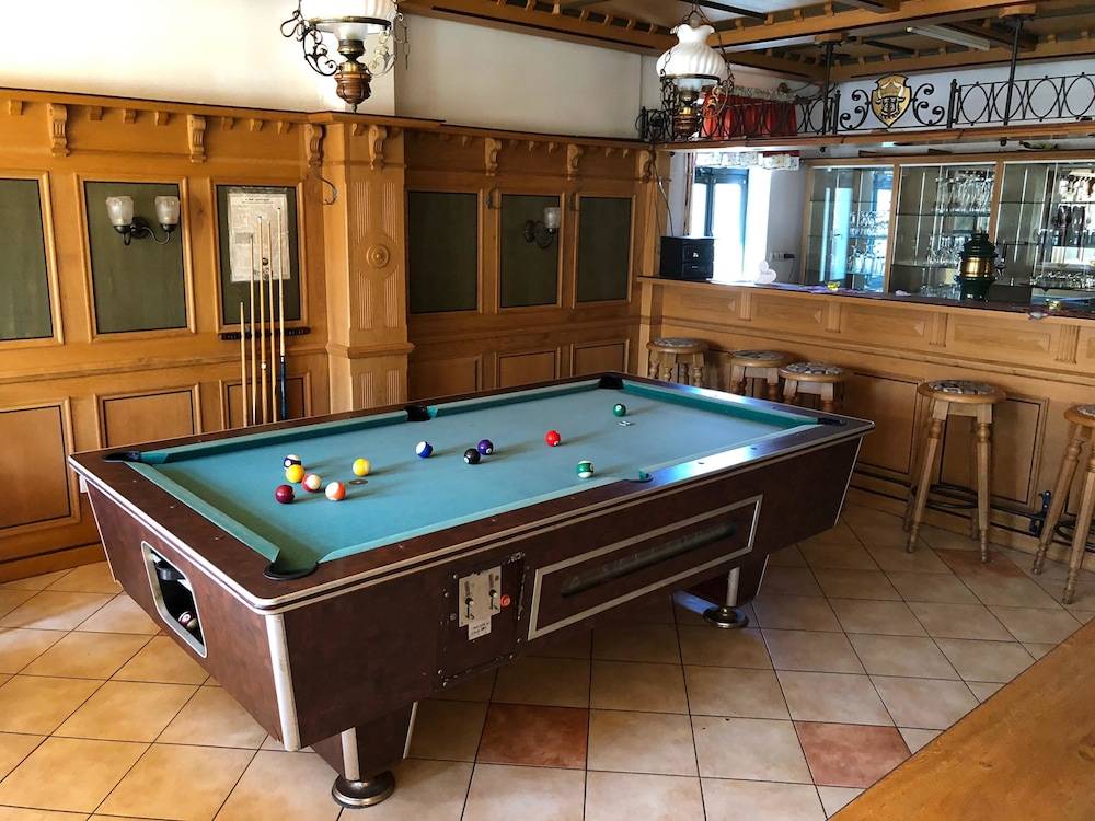 Billiards