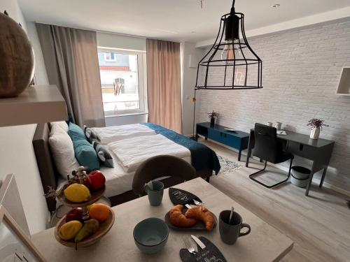 Sofi Living Apartments